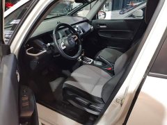 Honda Fit 1.5L CVT Trend Edition - ფოტო 15