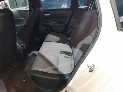 Honda Fit 1.5L CVT Trend Edition - ფოტო 16