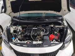 Honda Fit 1.5L CVT Trend Edition - ფოტო 19