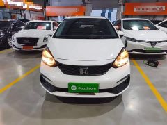 Honda Fit 1.5L CVT Trend Edition - ფოტო 2