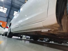 Honda Fit 1.5L CVT Trend Edition - ფოტო 20