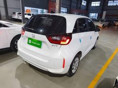 Honda Fit 1.5L CVT Trend Edition - ფოტო 6