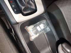 Honda Fit 1.5L CVT Trend Edition - ფოტო 8