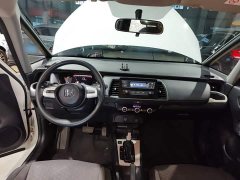 Honda Fit 1.5L CVT Trend Edition - ფოტო 9
