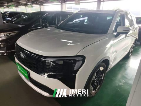 2025 Ford Lingrui EcoBoost 170 Platinum Edition - car from China