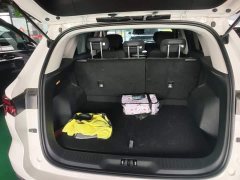 Ford Lingrui EcoBoost 170 Platinum Edition - photo 18