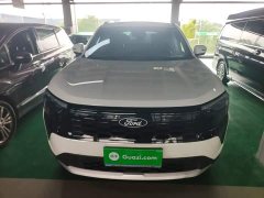 Ford Lingrui EcoBoost 170 Platinum Edition - photo 2