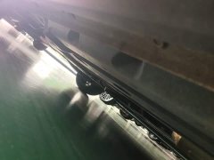 Ford Lingrui EcoBoost 170 Platinum Edition - photo 20