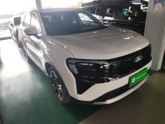 Ford Lingrui EcoBoost 170 Platinum Edition - photo 3