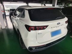 Ford Lingrui EcoBoost 170 Platinum Edition - photo 4