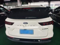 Ford Lingrui EcoBoost 170 Platinum Edition - photo 5