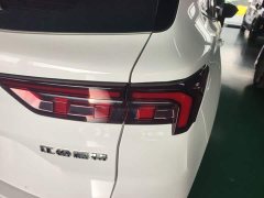 Ford Lingrui EcoBoost 170 Platinum Edition - photo 7