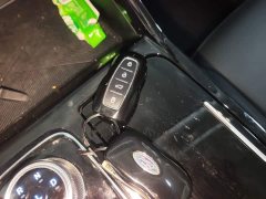 Ford Lingrui EcoBoost 170 Platinum Edition - photo 8