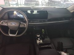Ford Lingrui EcoBoost 170 Platinum Edition - photo 9