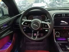 Jaguar XEL 2.0T 200PS R-DYNAMIC S Aspiring Sport Edition - ფოტო 10