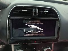 Jaguar XEL 2.0T 200PS R-DYNAMIC S Aspiring Sport Edition - ფოტო 12