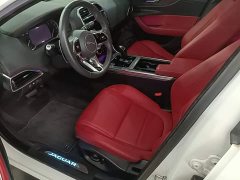 Jaguar XEL 2.0T 200PS R-DYNAMIC S Aspiring Sport Edition - ფოტო 14