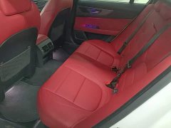 Jaguar XEL 2.0T 200PS R-DYNAMIC S Aspiring Sport Edition - ფოტო 16
