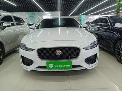 Jaguar XEL 2.0T 200PS R-DYNAMIC S Aspiring Sport Edition - ფოტო 2