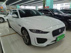 Jaguar XEL 2.0T 200PS R-DYNAMIC S Aspiring Sport Edition - ფოტო 3