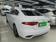 Jaguar XEL 2.0T 200PS R-DYNAMIC S Aspiring Sport Edition - ფოტო 4