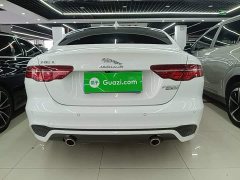 Jaguar XEL 2.0T 200PS R-DYNAMIC S Aspiring Sport Edition - ფოტო 5