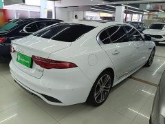 Jaguar XEL 2.0T 200PS R-DYNAMIC S Aspiring Sport Edition - ფოტო 6