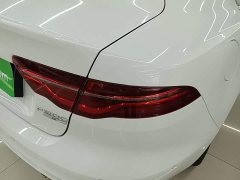 Jaguar XEL 2.0T 200PS R-DYNAMIC S Aspiring Sport Edition - ფოტო 7