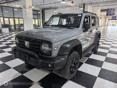 Tank 300 Off-Road Edition 2.0T Conqueror - ფოტო 1
