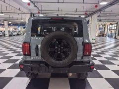 Tank 300 Off-Road Edition 2.0T Conqueror - ფოტო 10