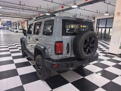 Tank 300 Off-Road Edition 2.0T Conqueror - ფოტო 11