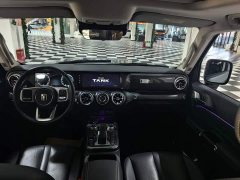 Tank 300 Off-Road Edition 2.0T Conqueror - ფოტო 13