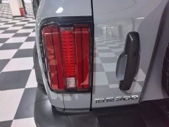 Tank 300 Off-Road Edition 2.0T Conqueror - ფოტო 3
