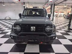 Tank 300 Off-Road Edition 2.0T Conqueror - ფოტო 5