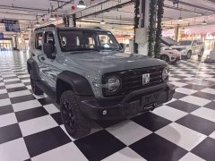 Tank 300 Off-Road Edition 2.0T Conqueror - ფოტო 6