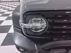 Tank 300 Off-Road Edition 2.0T Conqueror - ფოტო 7