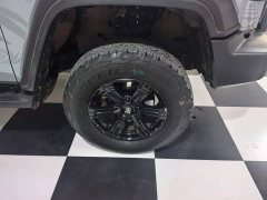 Tank 300 Off-Road Edition 2.0T Conqueror - ფოტო 8
