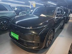 Li Auto L7 MAX - ფოტო 1