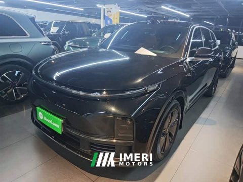 2024 Li Auto L7 MAX - ავტომობილი ჩინეთიდან