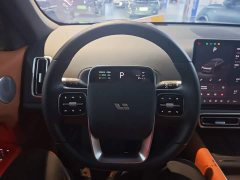 Li Auto L7 MAX - ფოტო 10