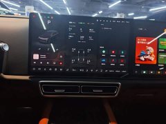 Li Auto L7 MAX - ფოტო 12