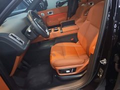 Li Auto L7 MAX - ფოტო 14