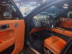 Li Auto L7 MAX - ფოტო 15