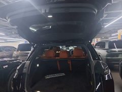 Li Auto L7 MAX - ფოტო 18