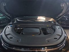 Li Auto L7 MAX - ფოტო 19