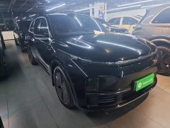 Li Auto L7 MAX - ფოტო 3
