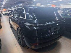 Li Auto L7 MAX - ფოტო 4