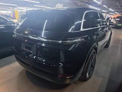 Li Auto L7 MAX - ფოტო 6