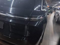 Li Auto L7 MAX - ფოტო 7