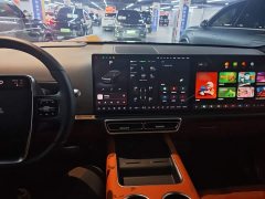 Li Auto L7 MAX - ფოტო 9
